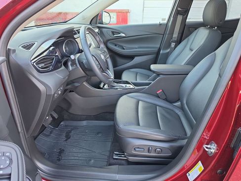 Certified 2023 Buick Encore GX Essence w/ Experience Buick Package image 22