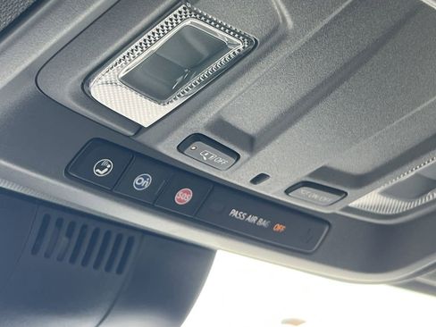 New 2026 GMC Sierra 2500 Pro w/ 1SA Pro Safety Plus Package image 12