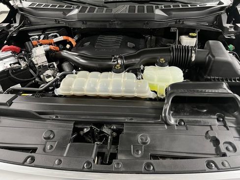 Used 2023 Ford F150 Limited image 59