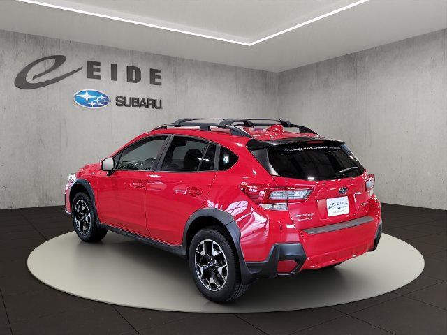 Used 2020 Subaru Crosstrek 2.0i Premium AWD/4WD image 10
