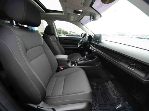Used 2024 Honda CR-V EX image 27