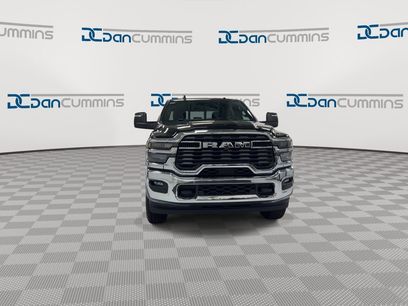 New 2026 RAM 2500 Tradesman