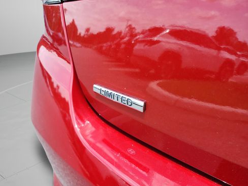 Used 2019 Hyundai Sonata Limited FWD image 32