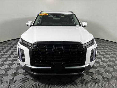 Used 2025 Hyundai Palisade SEL AWD/4WD image 2