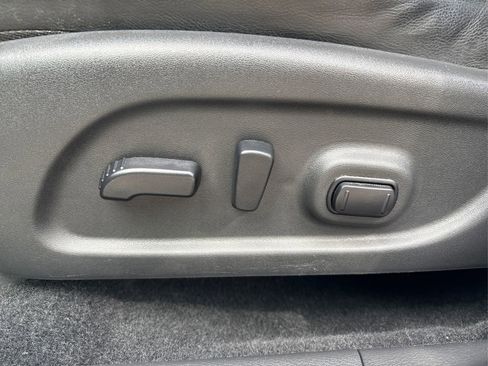Used 2017 Nissan Murano SL image 37