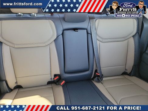 New 2026 Ford Maverick Lariat image 18