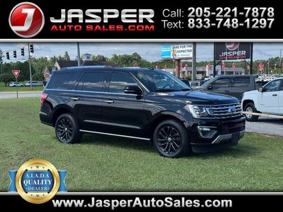 Used 2019 Ford Expedition Limited w/ Equipment Group 301A