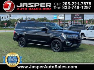 Used 2019 Ford Expedition Limited w/ Equipment Group 301A RWD video 1