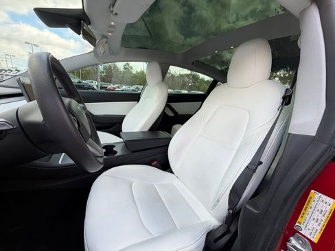 Used 2021 Tesla Model 3 Long Range image 15