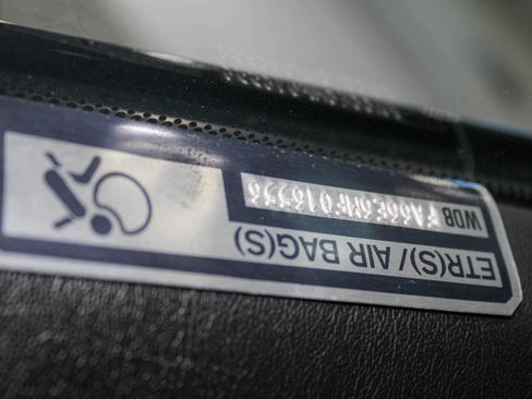 Used 1991 Mercedes-Benz 500 SL 500 SL 2dr Convertible image 15