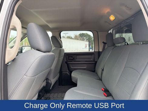 Used 2015 RAM 1500 Tradesman w/ Popular Equipment Group image 14