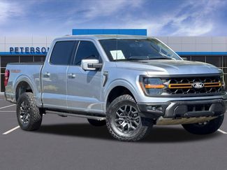 Used 2024 Ford F150 Tremor w/ Equipment Group 402A High AWD/4WD video 2