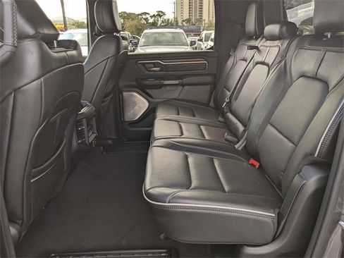 Certified 2019 RAM 1500 Limited image 11