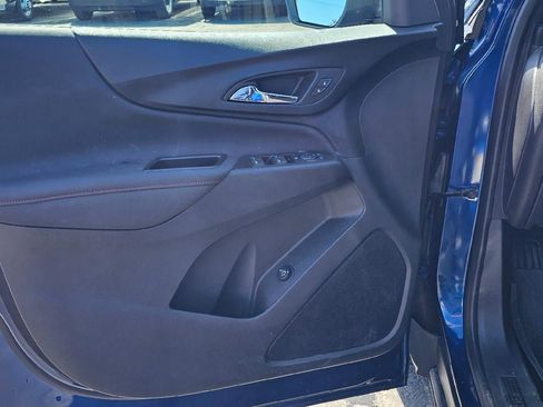 Certified 2023 Chevrolet Equinox RS w/ LPO, Floor Liner Package FWD image 9