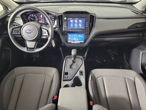 Used 2024 Subaru Crosstrek 2.0i AWD/4WD image 16