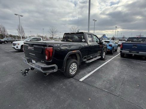 Used 2024 GMC Sierra 2500 SLE w/ SLE Convenience Package image 3