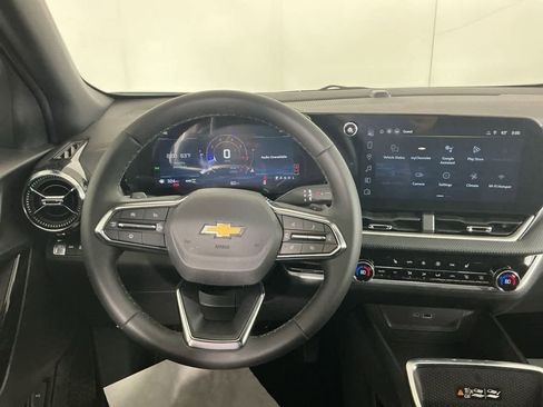 New 2026 Chevrolet Equinox LT w/ Convenience Package II image 20