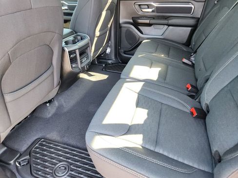 New 2026 RAM 1500 Lone Star image 21