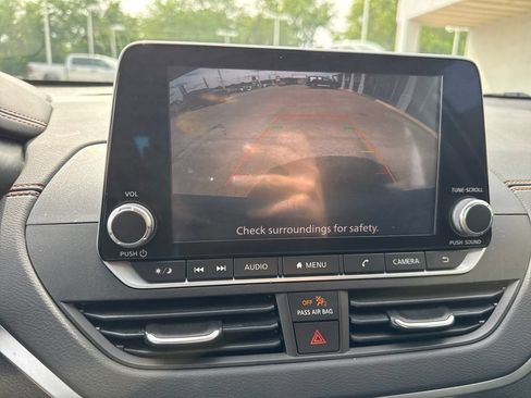 Used 2021 Nissan Altima 2.5 SR FWD image 20