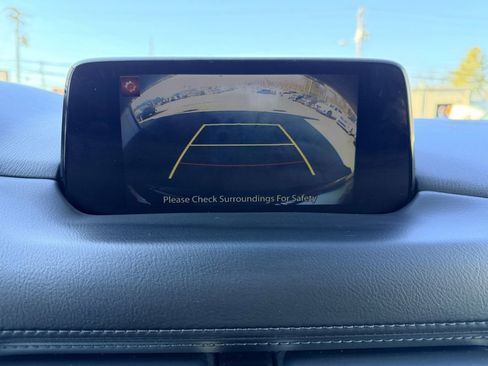 Used 2017 MAZDA CX-5 Touring image 20