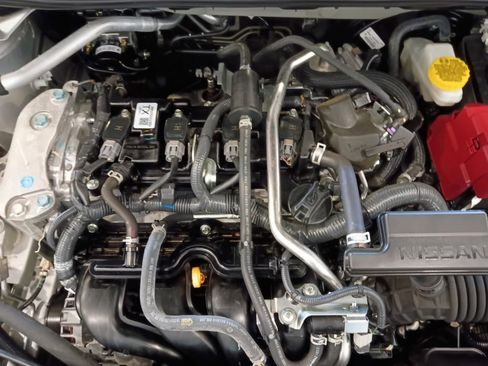 Used 2023 Nissan Sentra S image 16