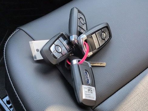 New 2026 Ford Transit 250 148 Medium Roof image 28