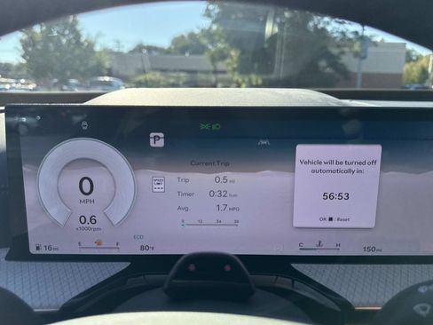 New 2026 Genesis GV80 3.5T Advanced image 30