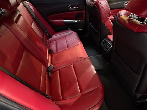 Used 2019 Acura TLX V6 w/ Technology & A-SPEC Pkg image 42