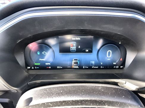 New 2026 Ford Escape Base w/ PHEV Premium Package image 15