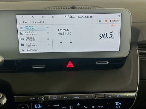Used 2024 Hyundai Ioniq 5 SEL RWD image 21