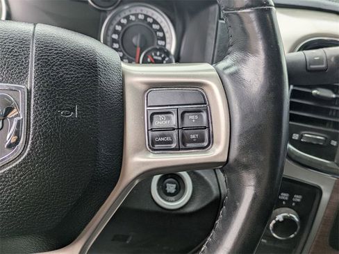 Used 2018 RAM 2500 Laramie w/ Convenience Group image 21