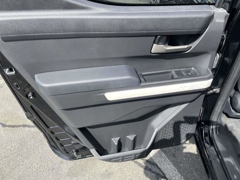 Used 2024 Toyota Tacoma TRD Sport RWD image 22