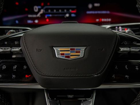 Used 2025 Cadillac Escalade V image 26