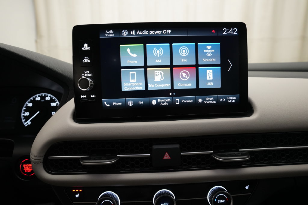 Used 2025 Honda HR-V EX-L image 6