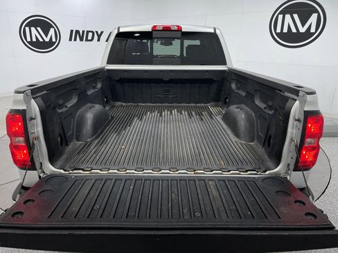 Used 2015 Chevrolet Silverado 1500 LT image 27