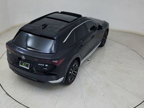 Used 2024 Acura ZDX A-Spec image 82