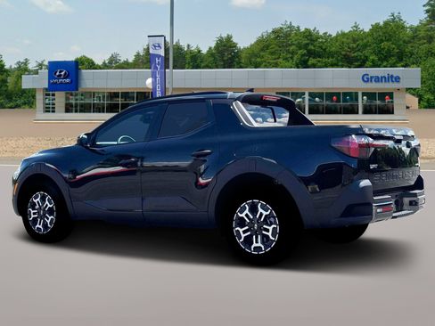 New 2026 Hyundai Santa Cruz XRT image 4