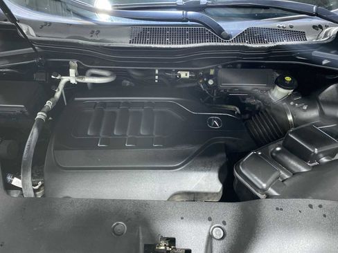 Used 2020 Acura MDX SH-AWD w/ Technology Package image 9