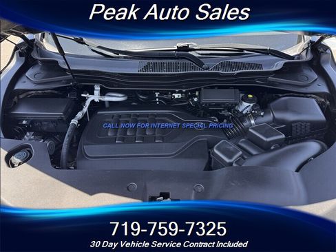 Used 2019 Acura MDX SH-AWD w/ Technology Package image 10
