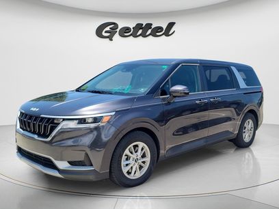 Used 2024 Kia Carnival LX