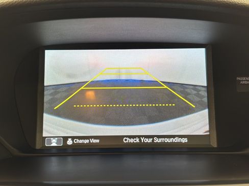 Used 2018 Acura TLX FWD image 24