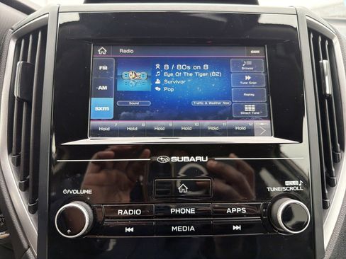 Certified 2024 Subaru Forester Premium AWD/4WD image 21