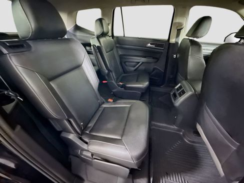 Used 2019 Volkswagen Atlas SE AWD/4WD image 26