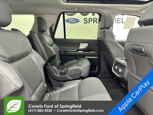 New 2026 Ford Expedition Max Active image 13