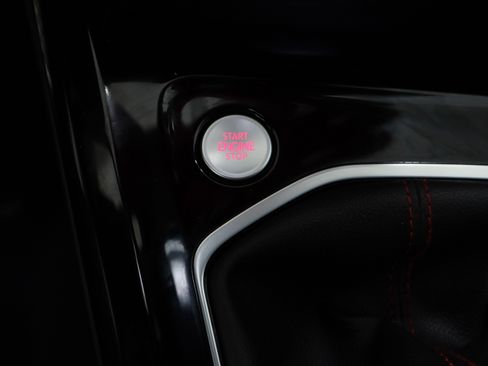 Used 2024 Volkswagen GTI S FWD image 18