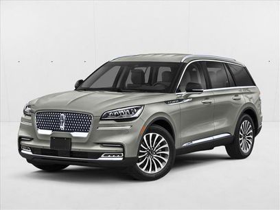 Used 2021 Lincoln Aviator Reserve w/ Equipment Group 201A