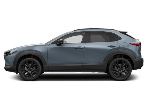 New 2026 MAZDA CX-30 2.5 Turbo w/ Premium Plus Pkg image 2
