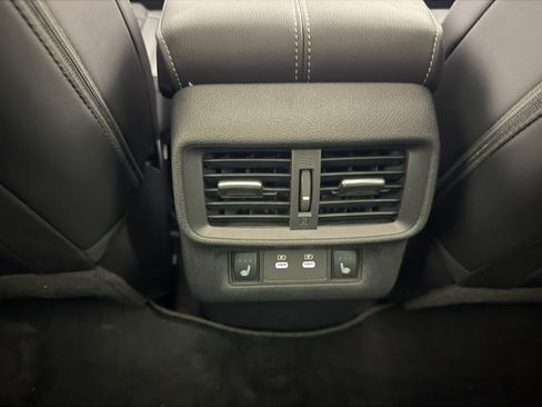 New 2026 Nissan Murano Platinum w/ Cargo Package image 20