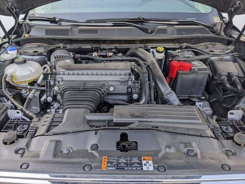 Used 2023 Lincoln Corsair Reserve w/ Equipment Group 201A image 33