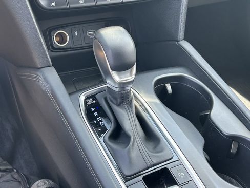 Used 2020 Hyundai Santa Fe Limited AWD/4WD image 30